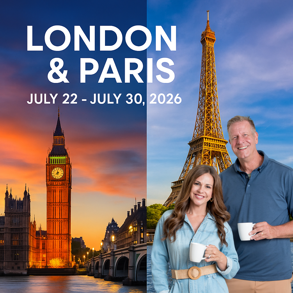 London & Paris without Logo (1)