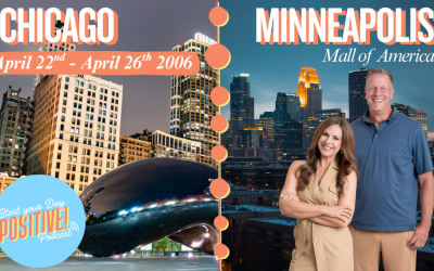 Chicago • Mall of America • Minneapolis